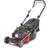 Mountfield S461R PD Petrol Powered Mower