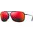 Maui Jim Kaupo Gap Polarized RM437-04T