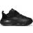 Nike Air Jordan Stay Loyal TDV - Black/Black/Cool Grey