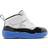 NIKE Jumpman Two Trey TDV - White/Black/Game Royal