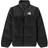 The North Face Women’s High Pile Nuptse Jacket - TNF Black