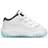 NIKE Air Jordan 11 Retro Low TD - White/White/Black/Legend Blue