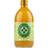 Renée Voltaire Raw Apple Cider Vinegar with Mother 50cl