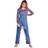Party City Women Chucky Halloween Costume