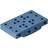 MODU Block Base Deep Blue