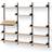 NEW WORKS. New Display Shelf 1900 Væghylde
