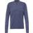 Asics Metarun 1/2 Zip Løbetrøje Herre Blå