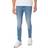 Jack & Jones Jjiliam Jjoriginal Mf 770 Noos Jeans Med Skinnyfit Blå