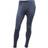 Regatta Mens Thermal Underwear Long Johns Denim Blue