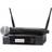 Shure GLXD24R /SM58 Digital Wireless Microphone System