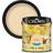 Crown & Ceilings Emulsion Wall Paint Pale Gold 2.5L