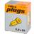 Tillex Tillex CP rawlplug, Ø5,5x25