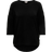 Only Carmakoma Shirts Lamour - Sort