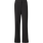 Y.A.S Byxor yasLikka HW Wide Pants Svart