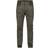 Lundhags Fulu Cargo Stretch Hybrid Pants - Forest Green