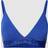 Calvin Klein Lightly Lined Triangle - Blue