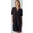Vero Moda Vmnatali 2/4 Abk Dress Vardagsklänningar Black