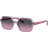 Vogue Eyewear Unisex Sunglass VJ2006 Frame color: