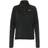 NIKE Dri-FIT Pacer Women's 1/4-Zip Sweatshirt - Black