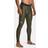 Under Armour HeatGear Leggings - Marin Od Green