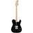 Squier By Fender Paranormal Esquire Deluxe