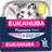 Eukanuba Kattunge kornfritt 12 Kylling