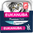Eukanuba Økonomipakke Kornfri Adult 48 x 85 g