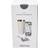 Blomus Lounge Boston shaker-sæt Moonbeam Cocktailshaker