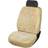 Walser Trish Bilsätesskydd 20037 Beige Fårskinn