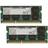 G.Skill Standard SO-DIMM DDR3 1600MHz 2x8GB (F3-1600C10D-16GSQ)