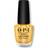 OPI Fall Collection Nail Lacquer The Leo-nly One 15ml