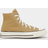 Converse Chuck 70 Fall Tonal Vintage Sand Textile Sneaker - Gelb