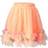 BillieBlush Kids Coral skirt for girls