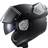 LS2 Advant Helmet Solid - Matt Black