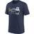 Nike Men's Navy Milwaukee Brewers City Connect Tri-Blend T-Shirt