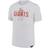 Nike San Francisco Giants City Connect Velocity T-Shirt White White