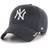 '47 MLB New York Yankees Women's Miata Clean Up Adjustable Hat, Navy
