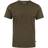 Texstar TS21149000220 T-shirt grön