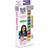 Kwik stix tempera paint 12/pkg-metalix colors