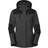 South West Allie Dame Skaljakke - Dark Grey