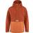 Fjällräven Vardag Anorak - Red