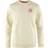 Fjällräven 1960 Logo Badge Sweater - Grey/Melange