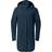 Vaude Mineo 2.5L Coat Waterproof Jacket - Dark Sea