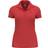 Odlo Women's Concord Polo T-shirt - American Beauty