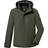 Killtec Men's Kow 68 Functional Jacket - Dark Olive