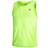 UYN Exceleration OW Sleeveless Tank Top Men Neon Yellow, Neon Yellow