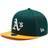 New Era Gorra Oakland Athletics