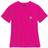 Carhartt Women's Short Sleeve Pocket T-shirt - Pink Glow