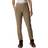 Mountain Hardwear Women's Dynama High Rise Ankle Pant- Brown