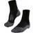 Falke TK2 Short Cool Socks - Black